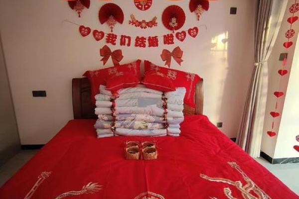 婚床摆放有哪些风水禁忌