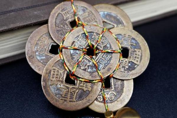 风水八帝钱化解二黑的作用和使用方法