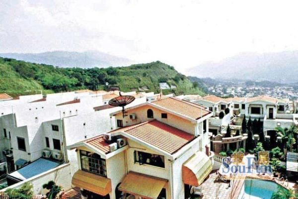 店铺门前有小房子风水好吗