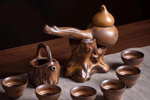 风水学中使用有缺口的茶具好不好 风水学中使用有缺口的茶具好不好