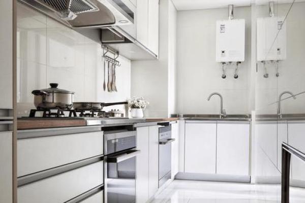 厨房的风水禁忌