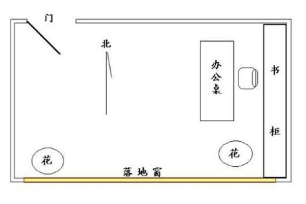 办公桌风水_办公室办公桌摆放尺寸