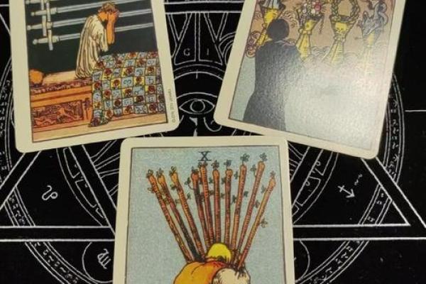 塔罗牌占卜是算命吗 塔罗牌占卜是算命吗
