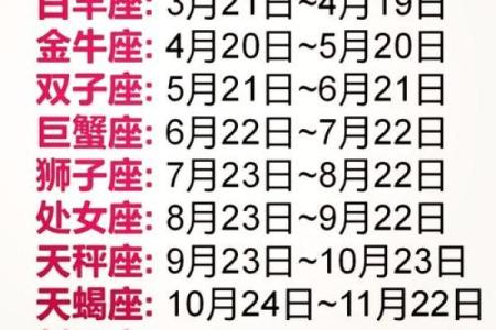 11月3号是什么星座