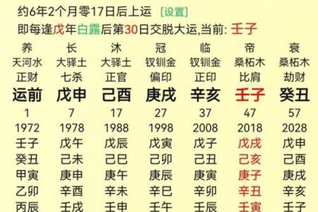 长相清秀八字 长相清秀八字命格如何
