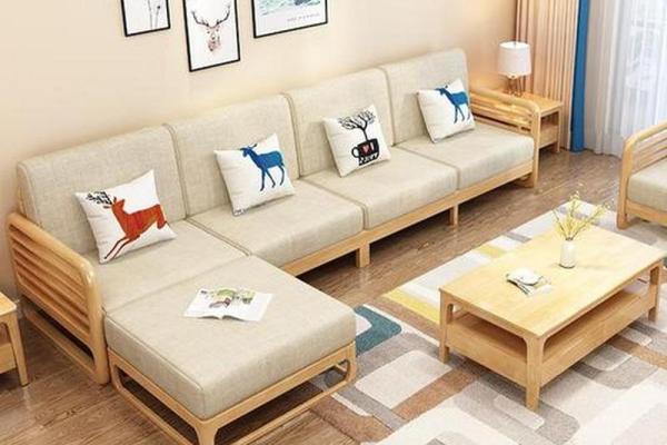 生活中客厅沙发摆放的风水要诀 生活中客厅沙发摆放的风水要诀