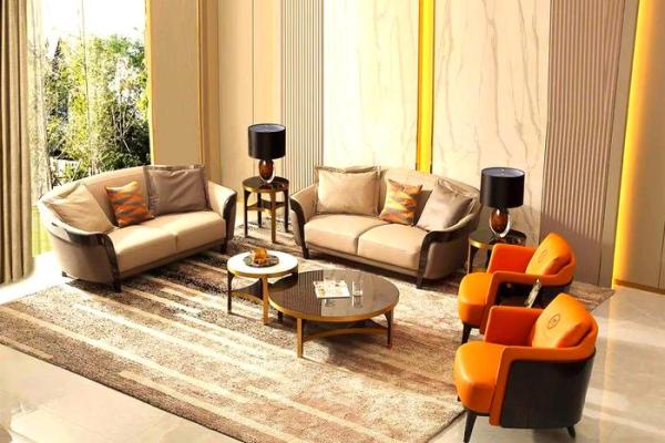 生活中客厅沙发摆放的风水要诀 生活中客厅沙发摆放的风水要诀