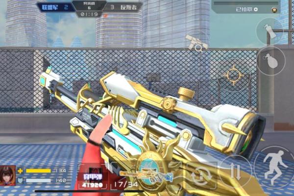 12星座各自适合用哪些枪 12星座各自适合用哪些枪