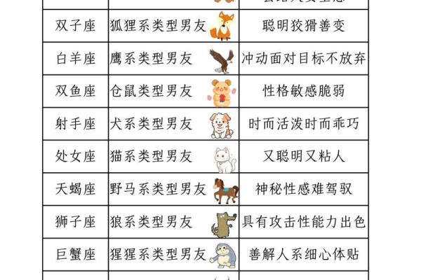 什么星座的男生最好 什么星座是最好的 什么星座的男生最好 什么星座是最好的