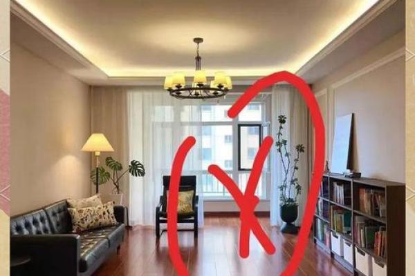 商品房客厅装修风水禁忌详解 商品房客厅装修风水禁忌详解