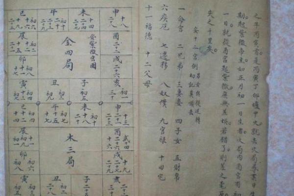 紫薇斗数书籍详解 紫薇斗数书籍详解