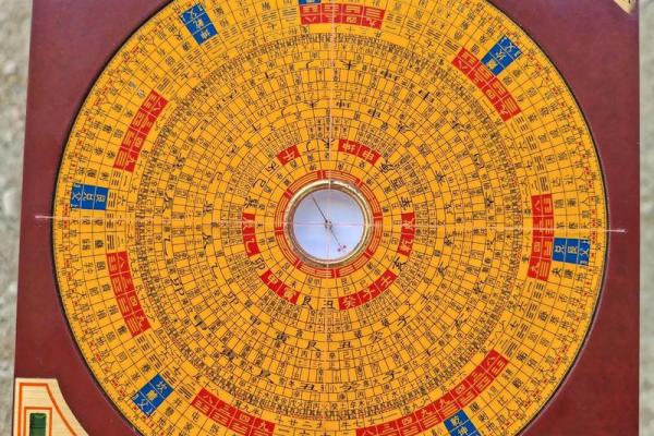 气象风水学 气象风水学