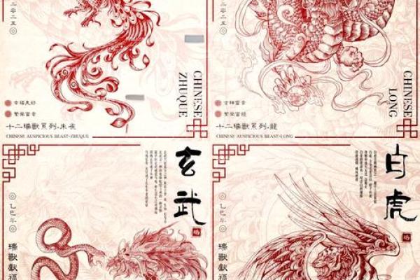 风水知识：四灵兽诀的布局运用