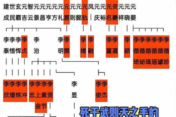 武则天的八字有几两 武则天的八字有几两