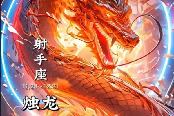 12星座黑暗的神兽有哪些 12星座黑暗的神兽有哪些