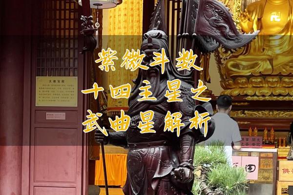 紫薇斗数中的武曲坐命需要注意什么呢? 紫薇斗数中的武曲坐命需要注意什么呢?