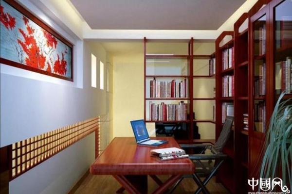 书房安装空调有什么风水讲究