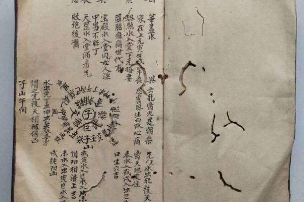 如何看自己的祖坟风水旺衰运势