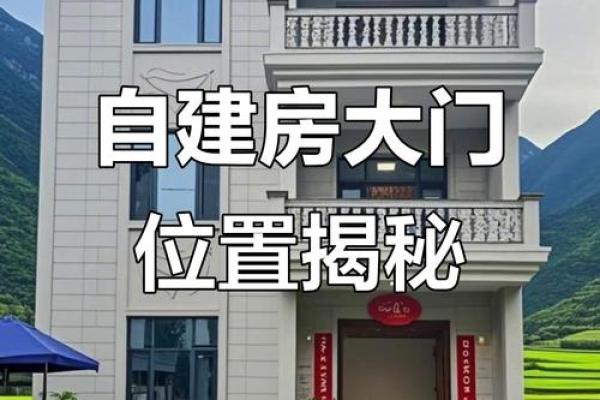 建房哪里风水好点 建房哪里风水好点