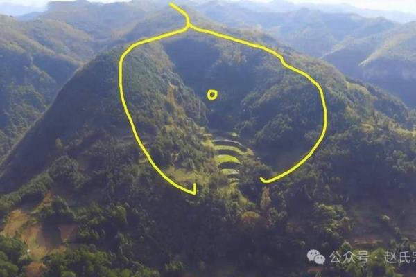 怎样的墓地才算是好风水