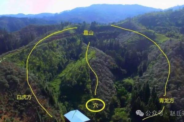 怎样的墓地才算是好风水