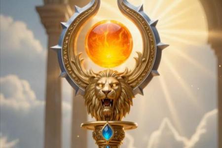 12星座各自适合用哪些枪