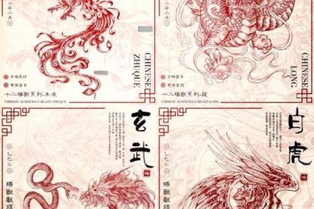 风水知识：四灵兽诀的布局运用