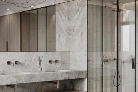 风水卧室镜子对着床好吗增进夫妻感情