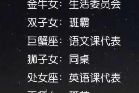 十二星座最适合看什么剧
