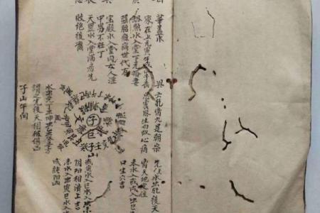 如何看自己的祖坟风水旺衰运势