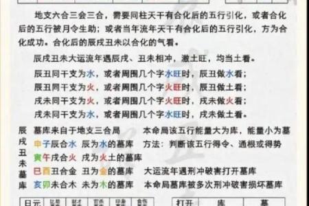 算命后的心理暗示