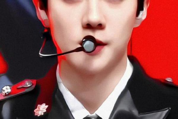 韩国算命师评价吴世勋