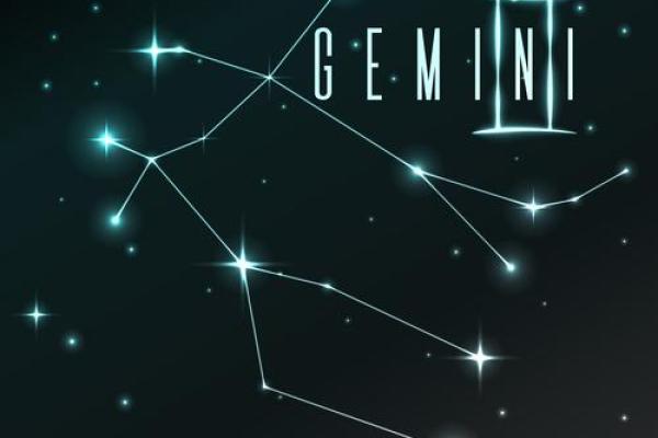 能管住双子座的星座