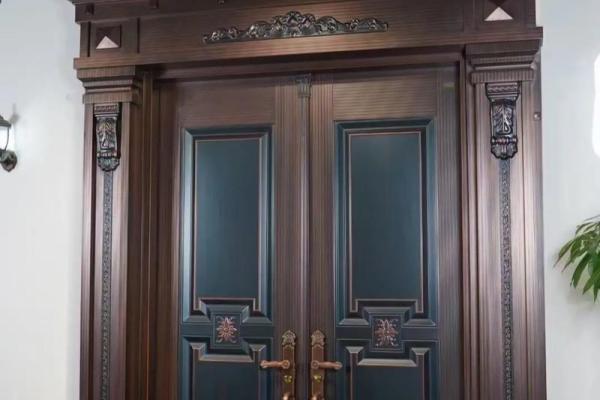 风水更好的房子是哪种门