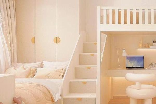 儿童房装修布置风水注意事项