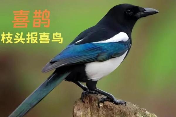 看到喜鹊为什么不吉利风水观点