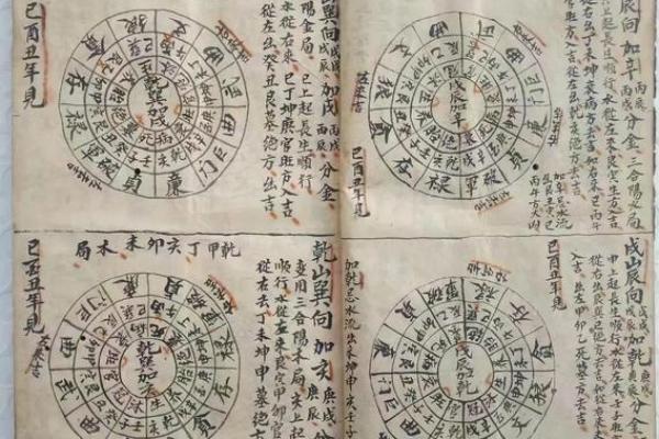 祖坟风水如何看旺衰