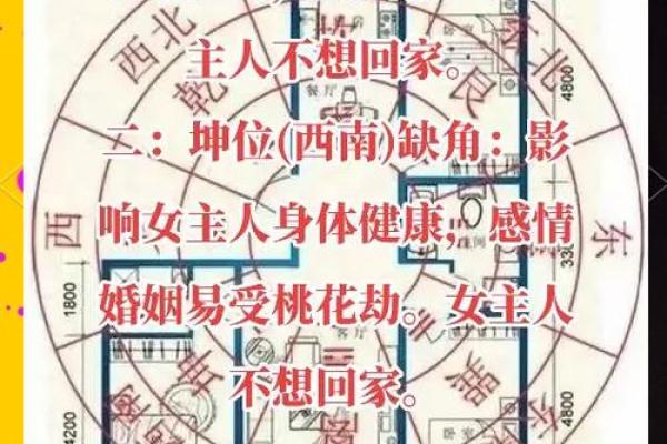 影响婚恋运势的风水，中招了吗