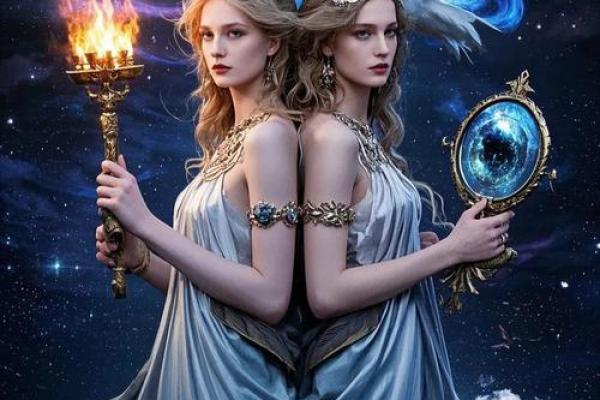 十二星座谁最爱双子座