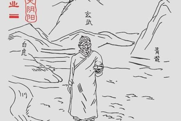 一则未有结尾的神奇风水故事