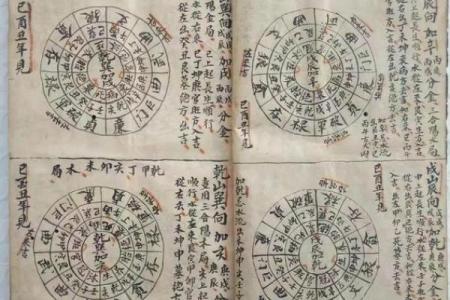 祖坟风水如何看旺衰