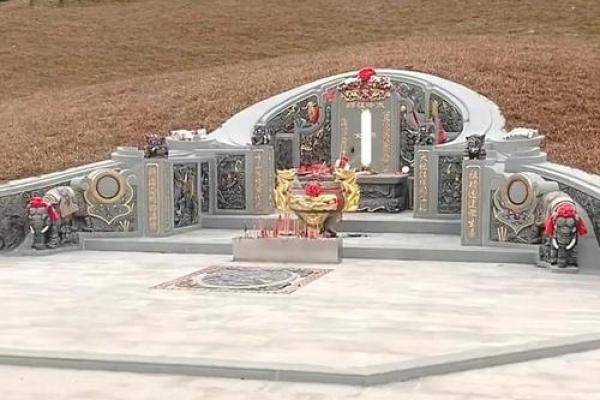 坟地盖房子风水好不好