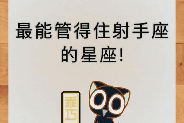 十二星座运势排名射手座