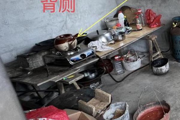 房子风水不对导致生病