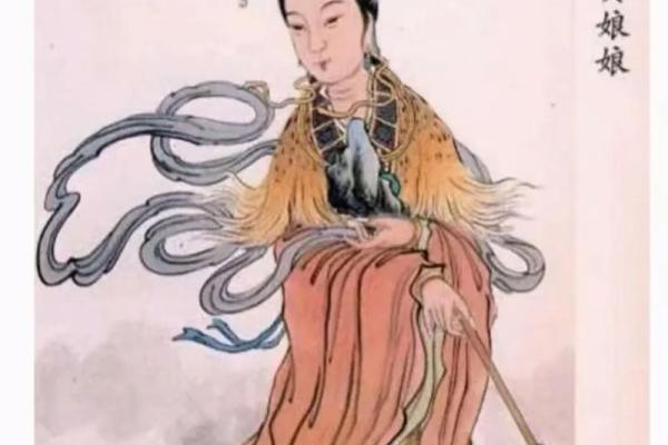 风水令牌九天玄女的真身是什么 风水令牌九天玄女的真身是什么