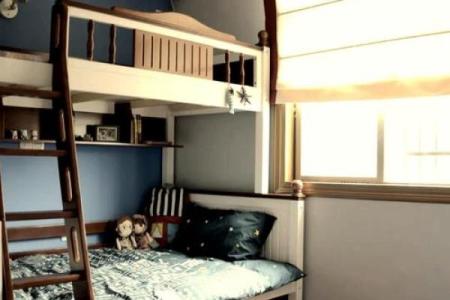 儿童房婴儿床的摆设有哪些风水？