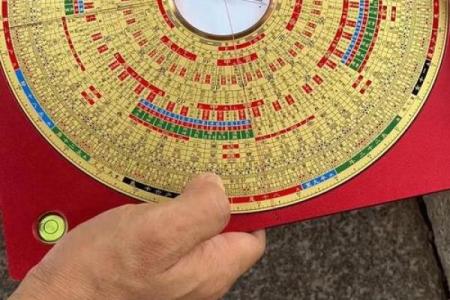 家居风水学问多，八大风水宜忌，做到趋利避害！