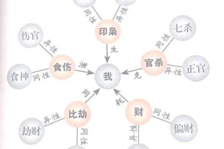 中富中贵八字详批，揭秘中富中贵的性格与命运走向