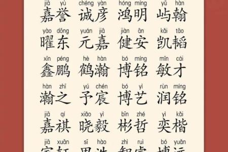 2019年3月31号卯时出生的男孩要怎么起名字姓名