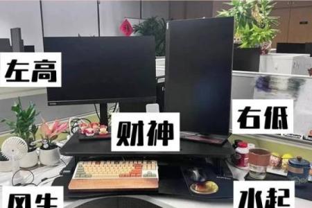 办公室风水座位朝向要避免哪些禁忌